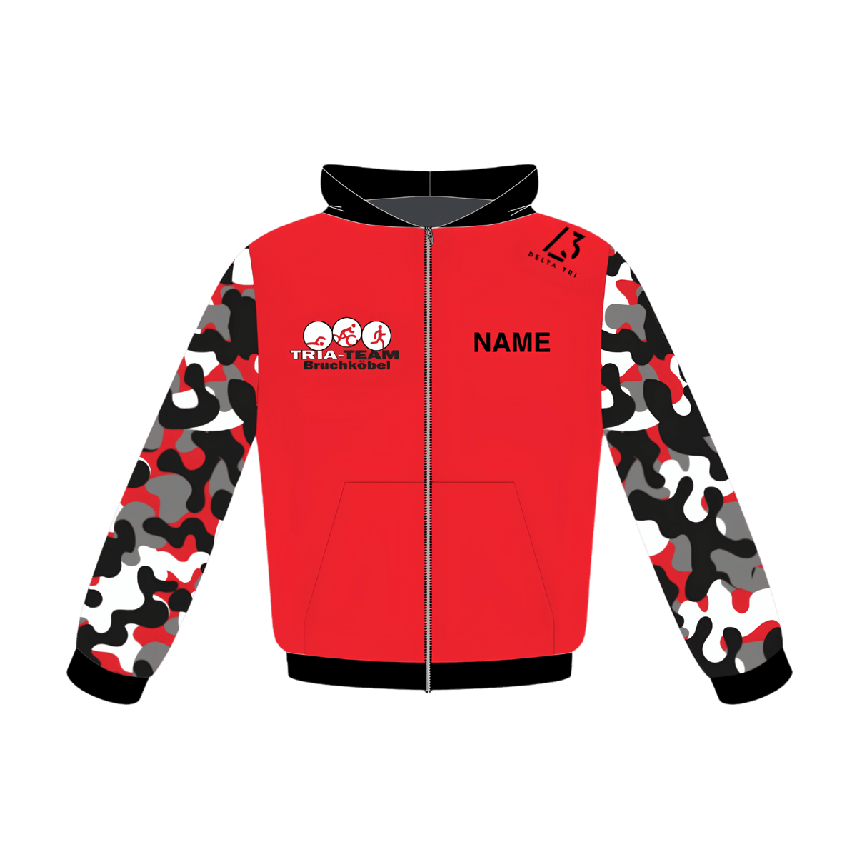 Pullover (Unisex)