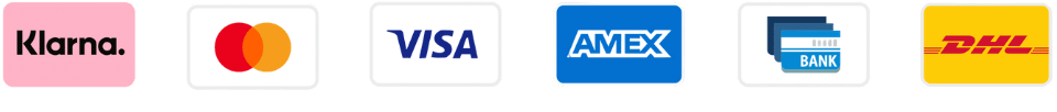 Trust secure badge